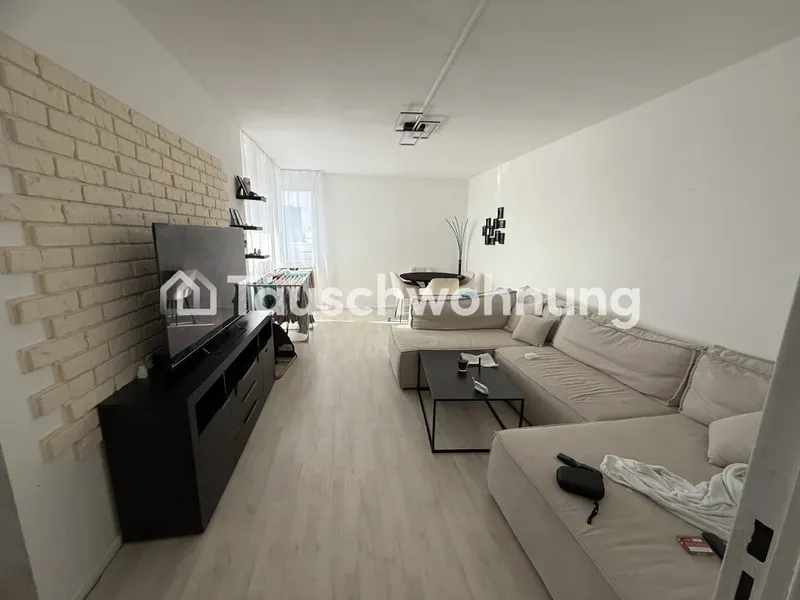 Tauschwohnung: Wohnungstausch — photo 1